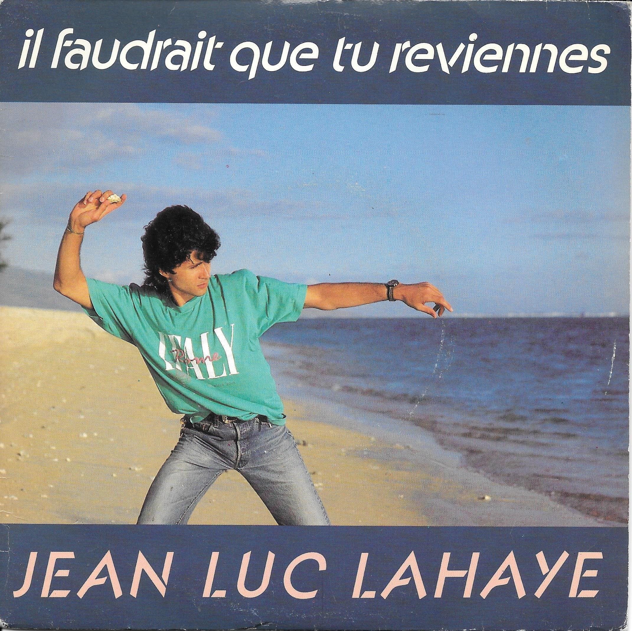 Il faudrait que tu reviennes - Je t'aime quand même (Tchao Coluche) Music