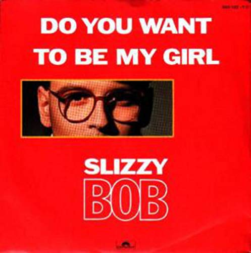 Do You Want To Be My Girl / Doesn't Matter Music