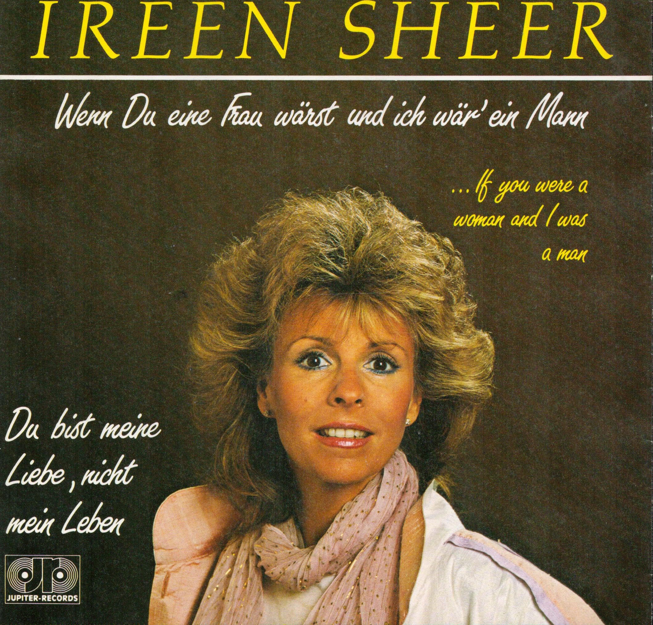 Wenn Du Eine Frau Wärst / Du Bist Meine Liebe Music