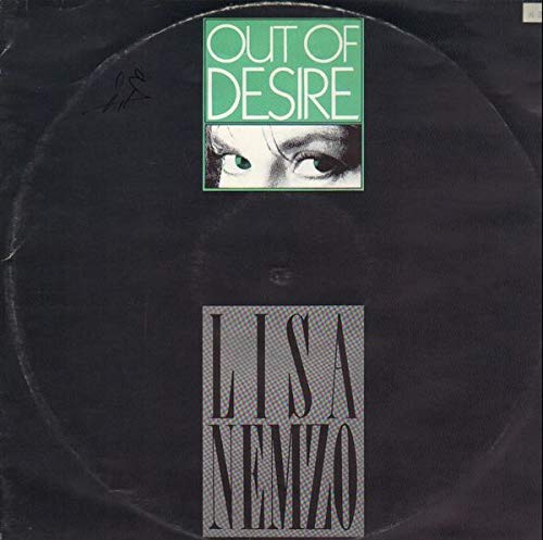 Out of desire (1986) Music