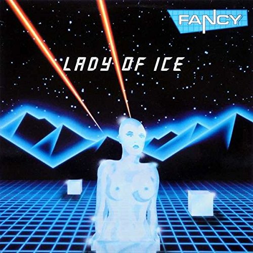 Lady of ice (5:00min., 1986) German Schlager & Volksmusik