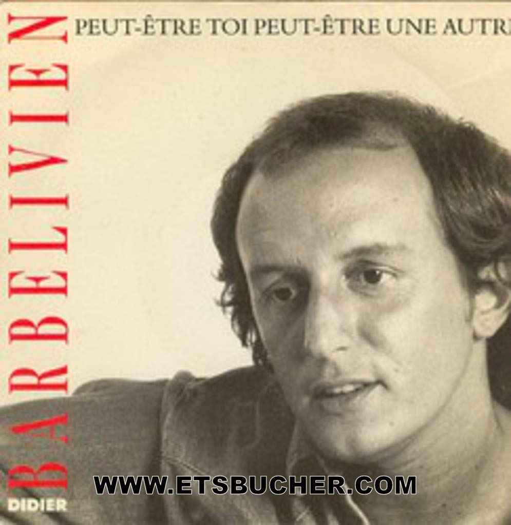 Peut-Être Toi Peut-Être 1 Aut Music