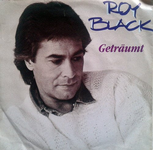 Product Image: Geträumt (1987) / Vinyl single