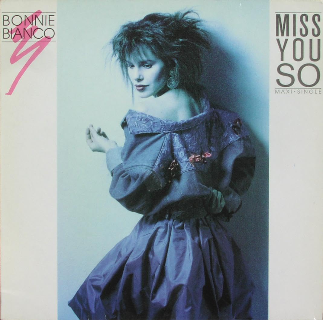 Miss You So Music