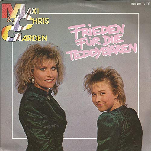 Frieden Für Die Teddybären / Kleine Helden Music