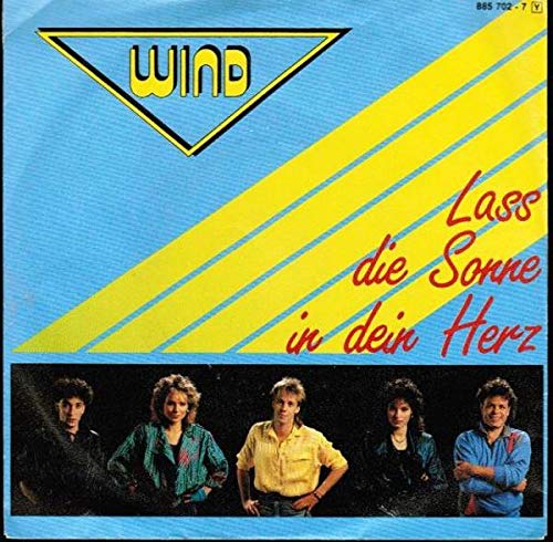 Product Image: Lass Die Sonne In Dein Herz