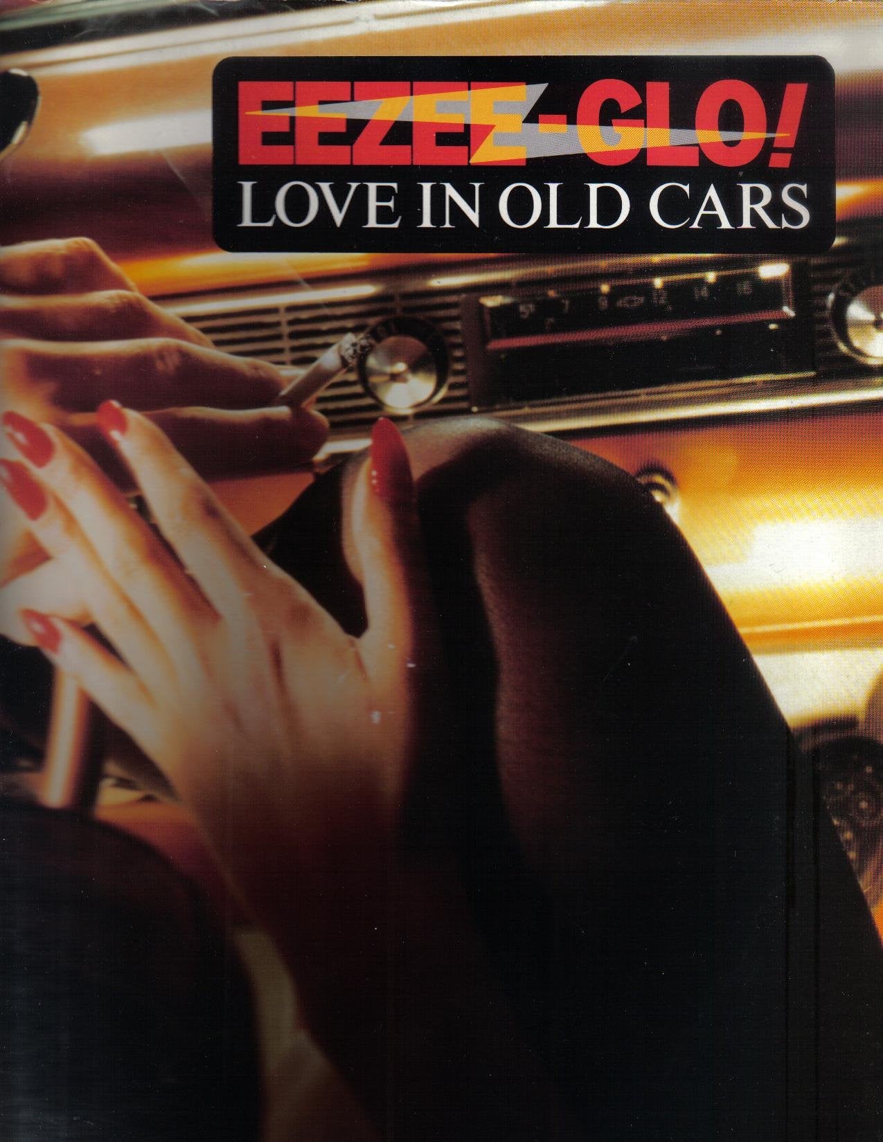 Love in old cars (7:18min., 1987) Music