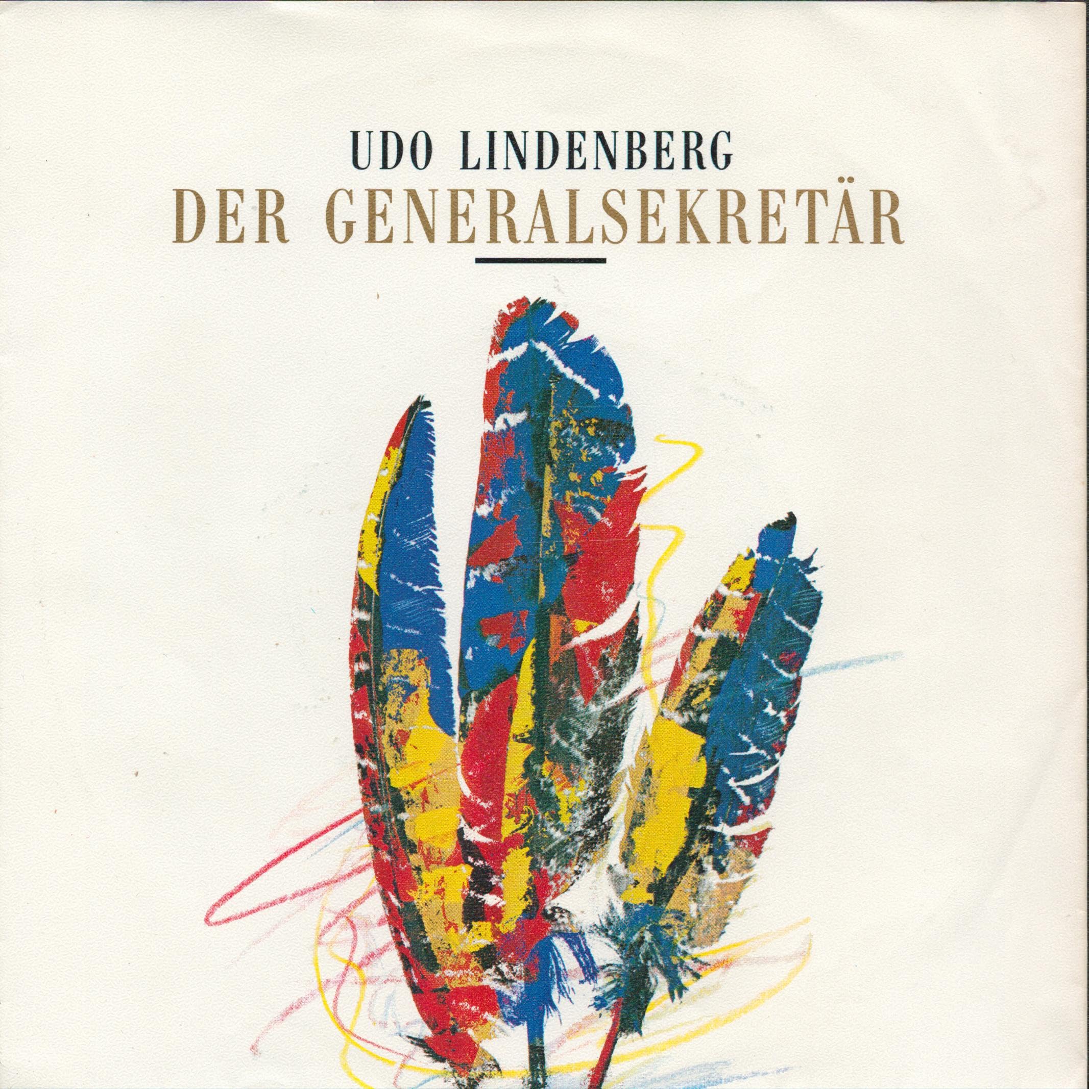 Der Generalsekretär / Der Lindische Ozean Music