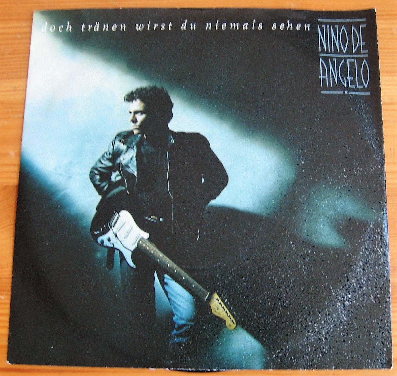 Doch Tränen Wirst Du Niemals Sehen Music