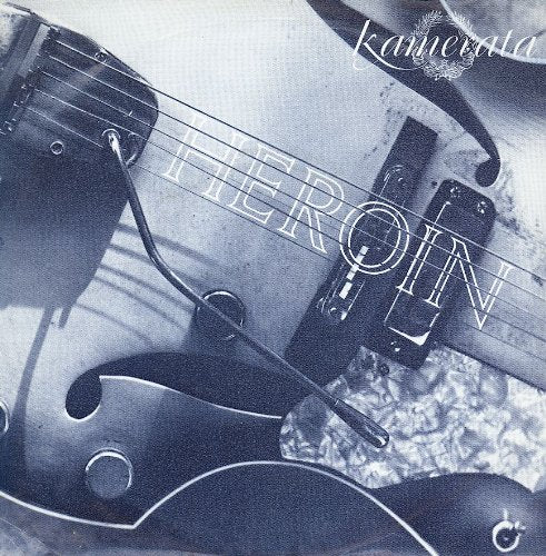 Heroin (8:26min., 1987, by Lou Reed) Music