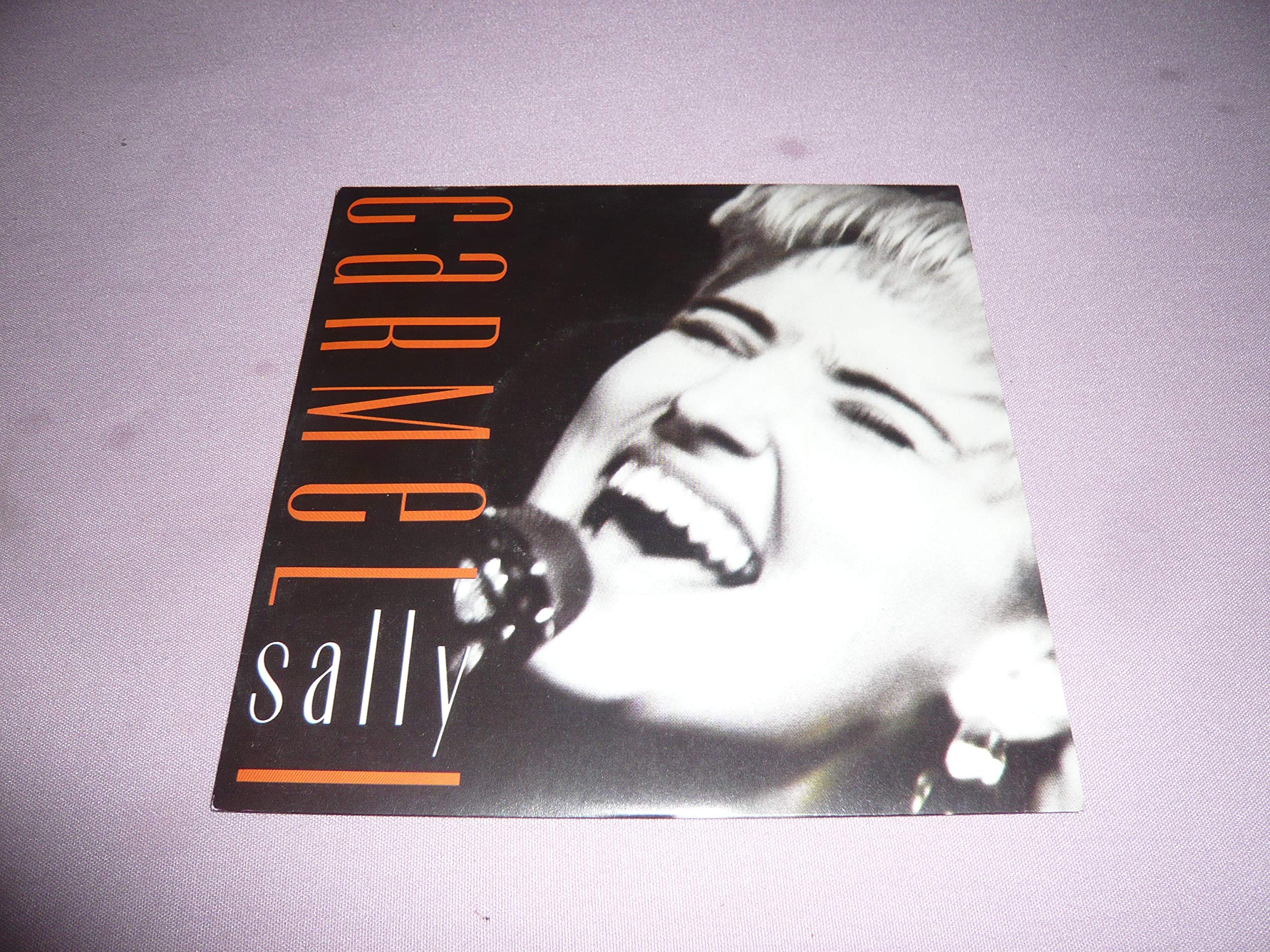 Sally / Hymn of Love Music