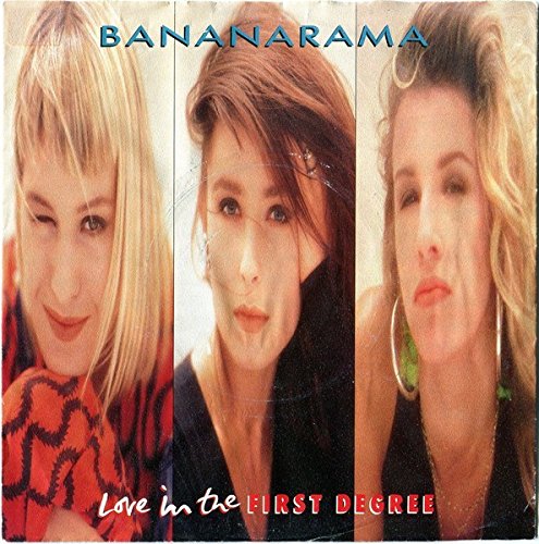 Love in The First Degree/Mr. Sleaze cd