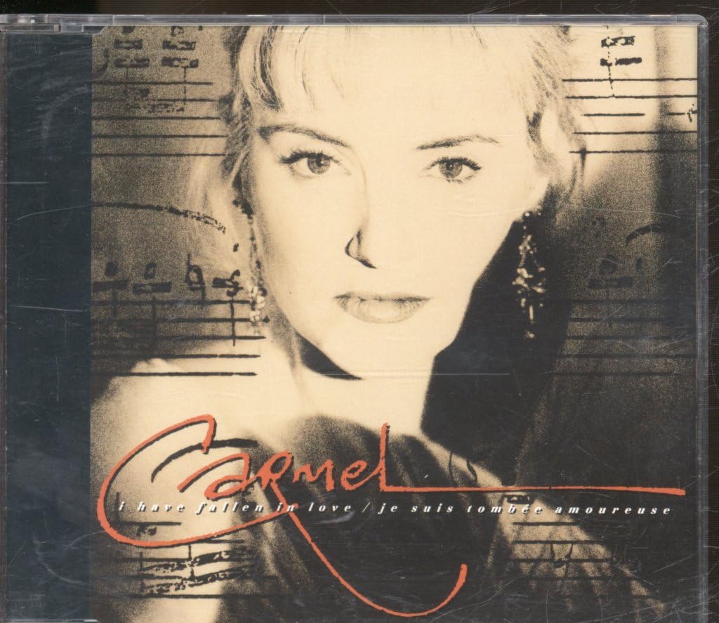 I Have Fallen in Love / Je Suis Tombee Amoureuse (UK Import) Pop