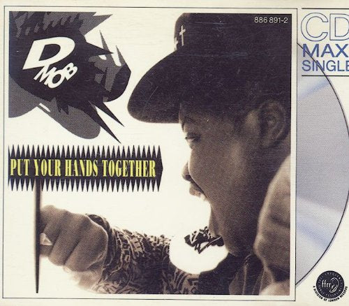 Put your hands together (1989) Music