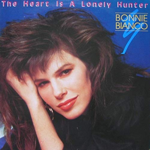 Heart is a lonely hunter (US-Dance-Mix) Pop
