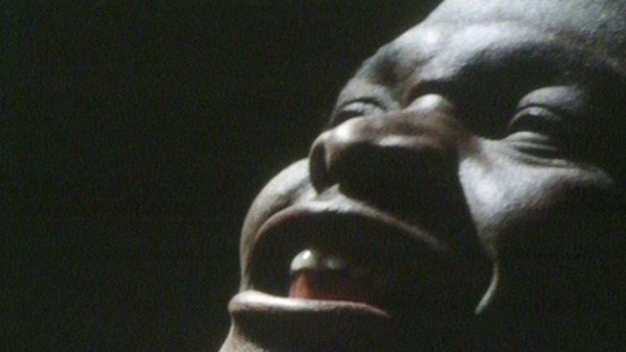 YÚ kÚ yÚ kÚ (Remix, 1987) World Music