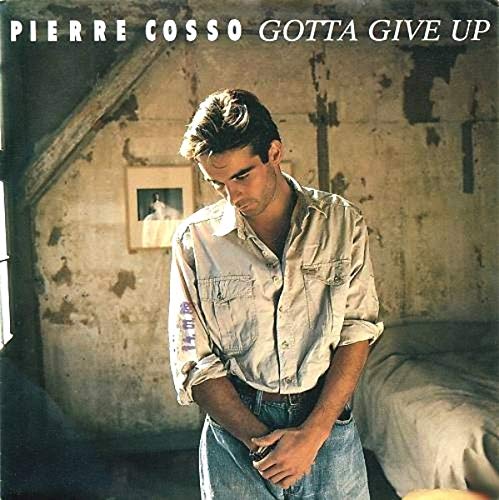 Product Image: Gotta give up (1987)