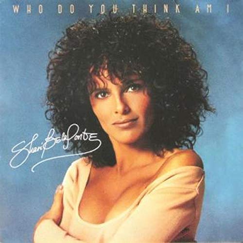 Who do you think am I (1987) Pop