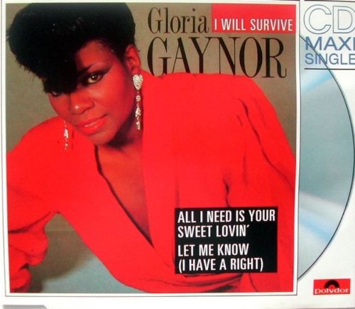I Will Survive (+2, RI) Music