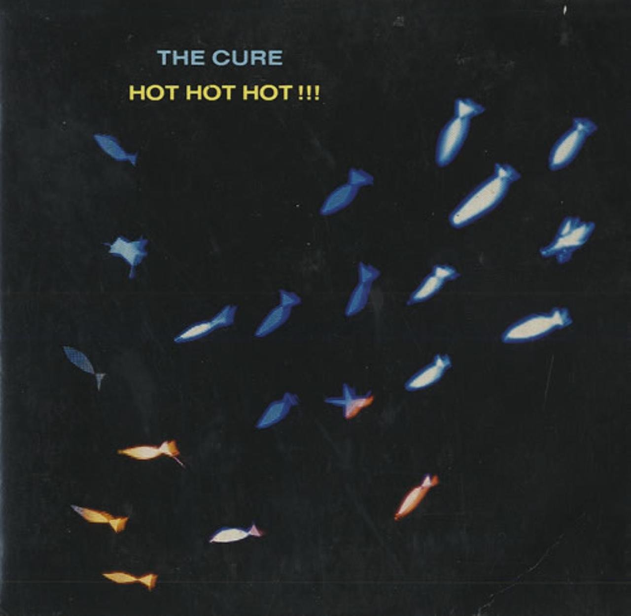 Hot Hot Hot / Hey You (Very Rare Remix + 12 Alternative & Indie
