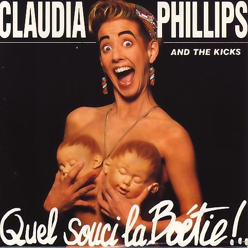Product Image: Quel souci la Boétie!
