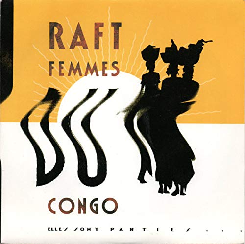 Femmes Du Congo / The Price To Pay Music