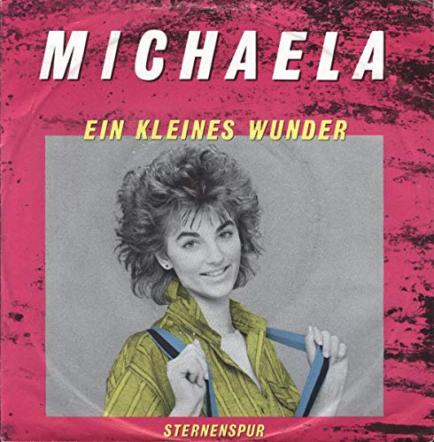 Product Image: Ein kleines Wunder (1988) / Vinyl single