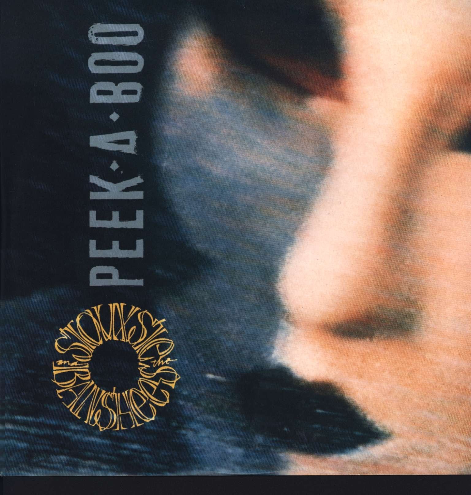 Peek-a-boo (Big Spender Mix) Alternative & Indie