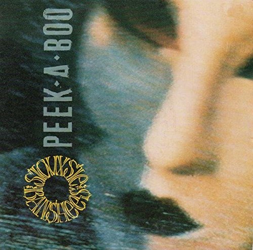 Peek-A-Boo - Siouxsie & The Banshees 7" 45 Music