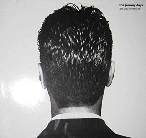 Are you inventive? (Bubble Mix, 1988) Pop