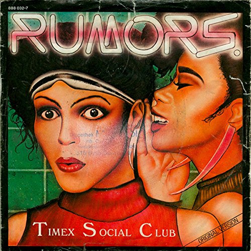 Rumors Music