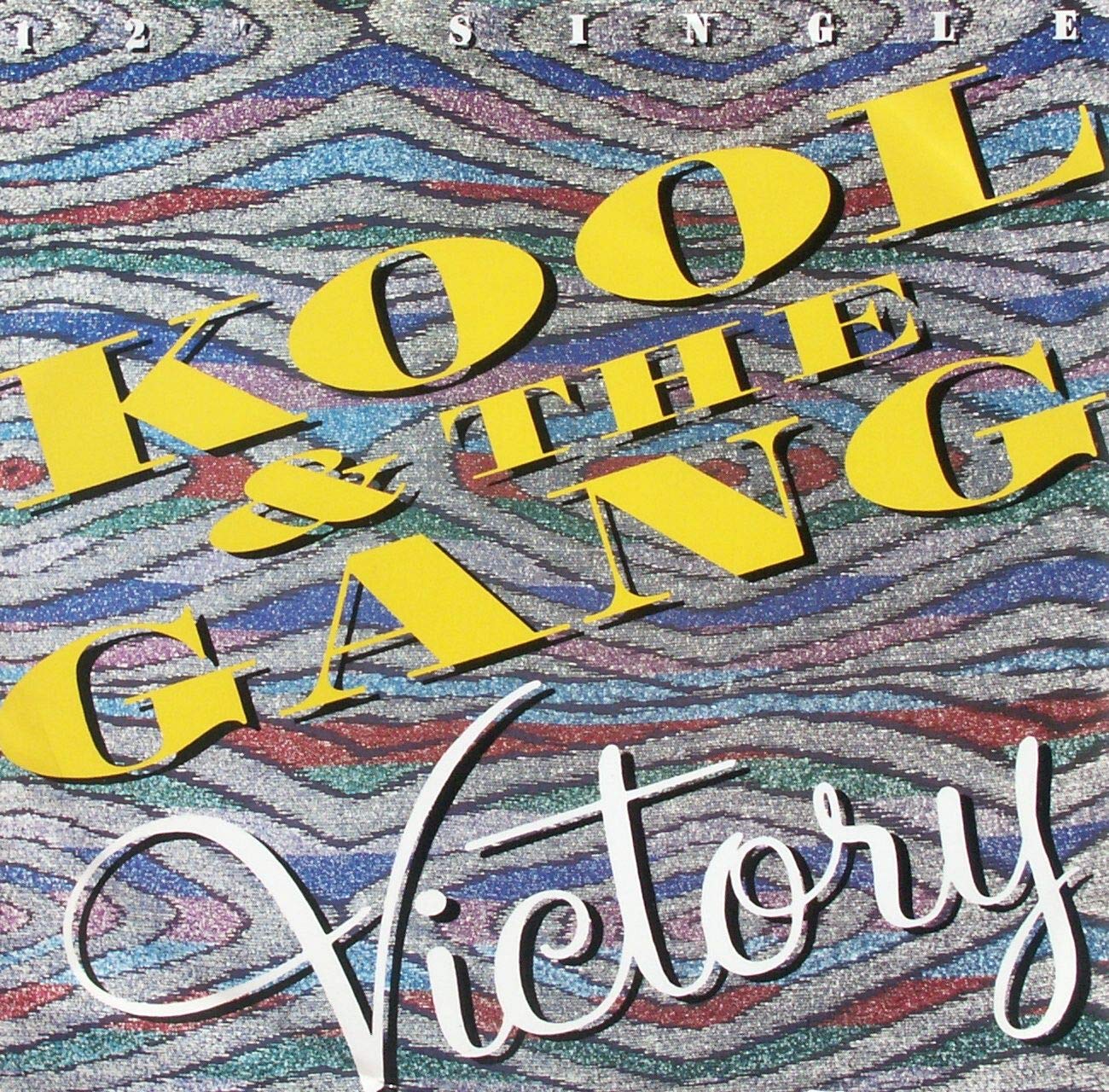 Victory Funk, R&B & Soul
