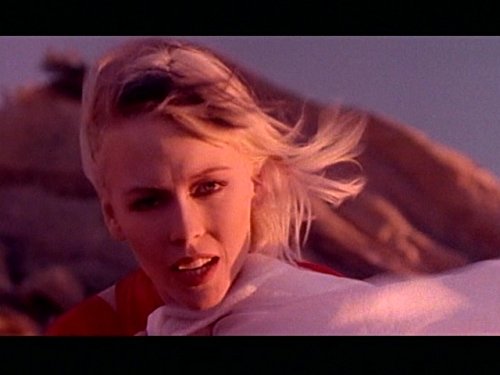 Like Flames (Ext. Version, 1986) Pop