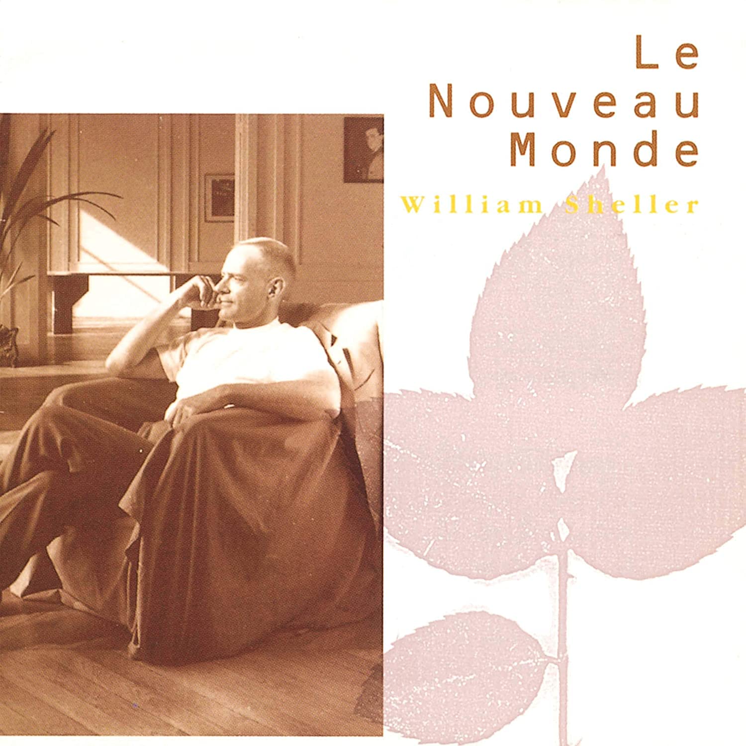Le Nouveau Monde/Chamber Music Music