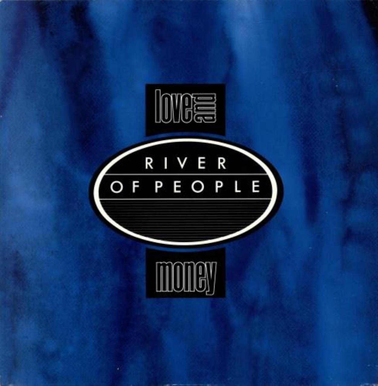 River of People (1987) Music