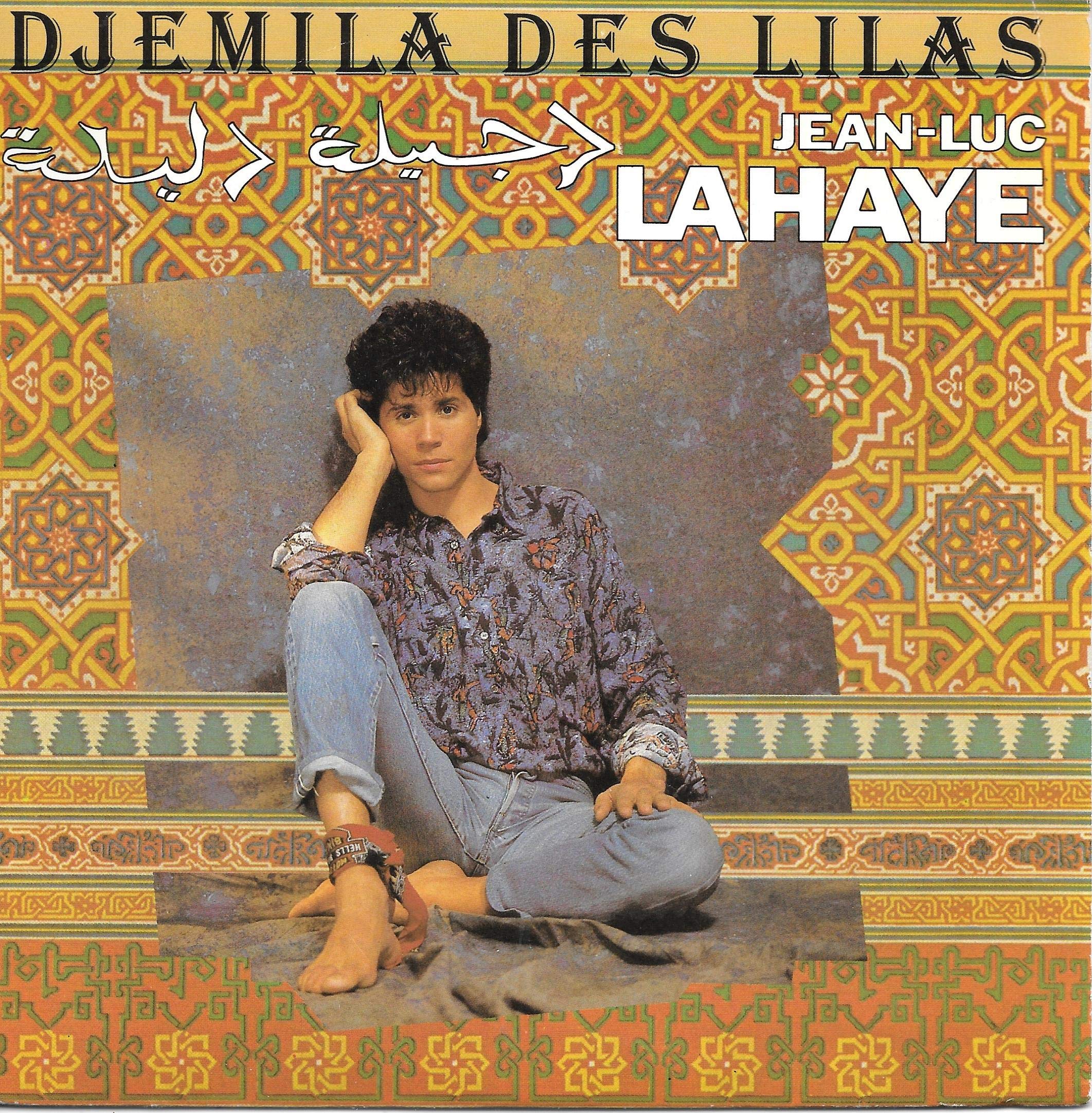 Djemila des Lilas / Nostalgia Argentina Music