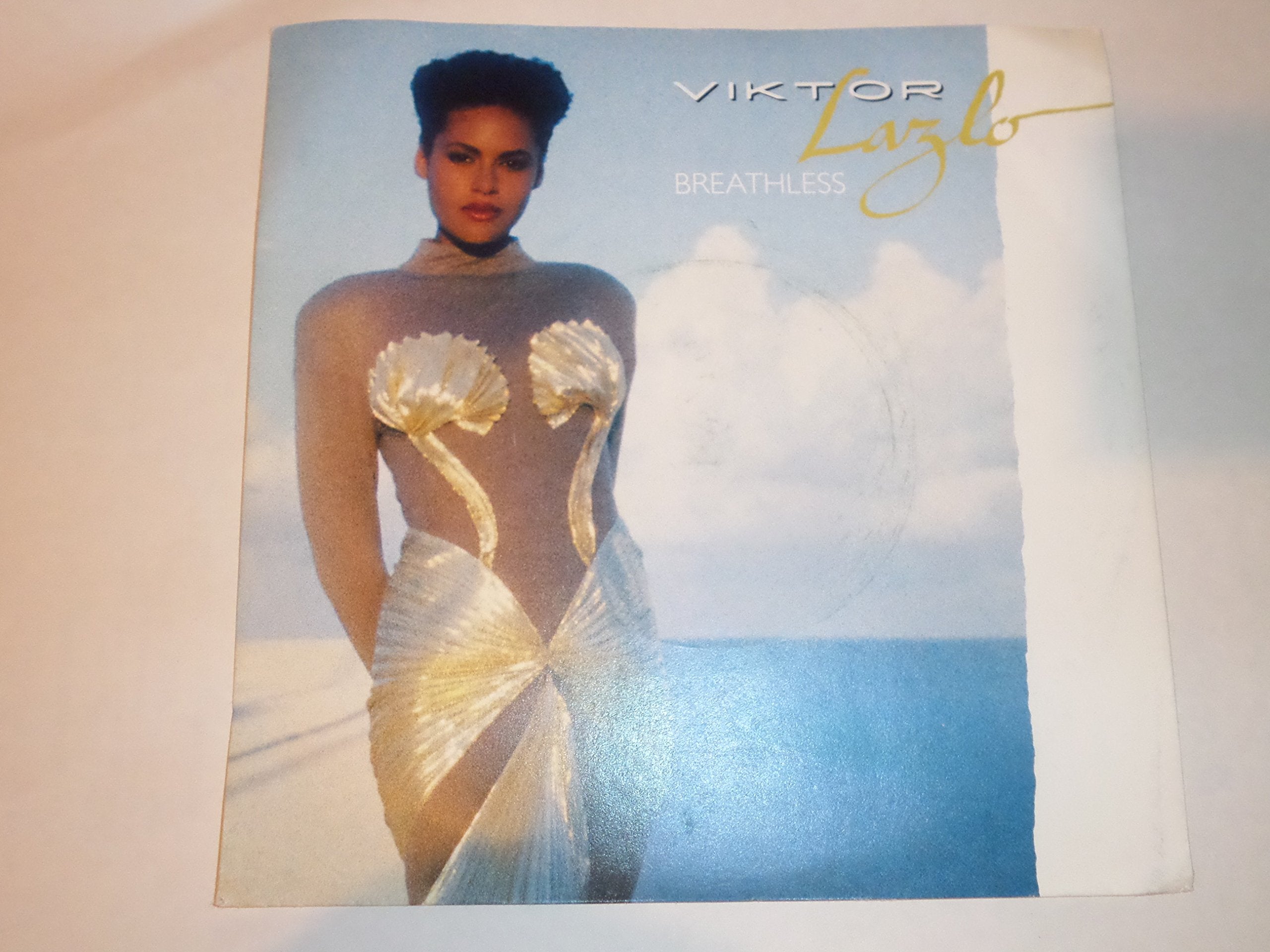 Breathless / Don't Say No (+ Label Info) Music