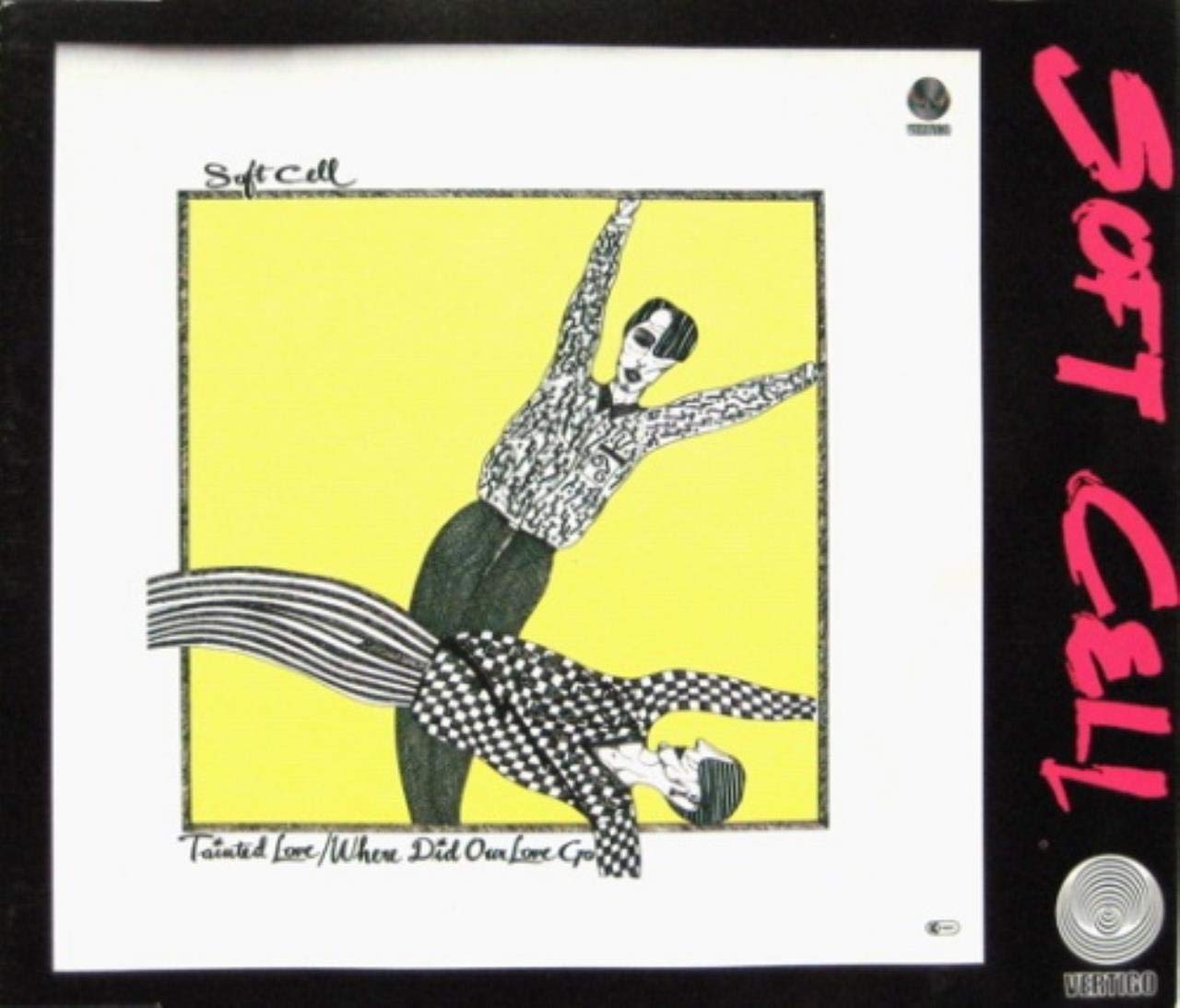 Tainted love (#888647) Music