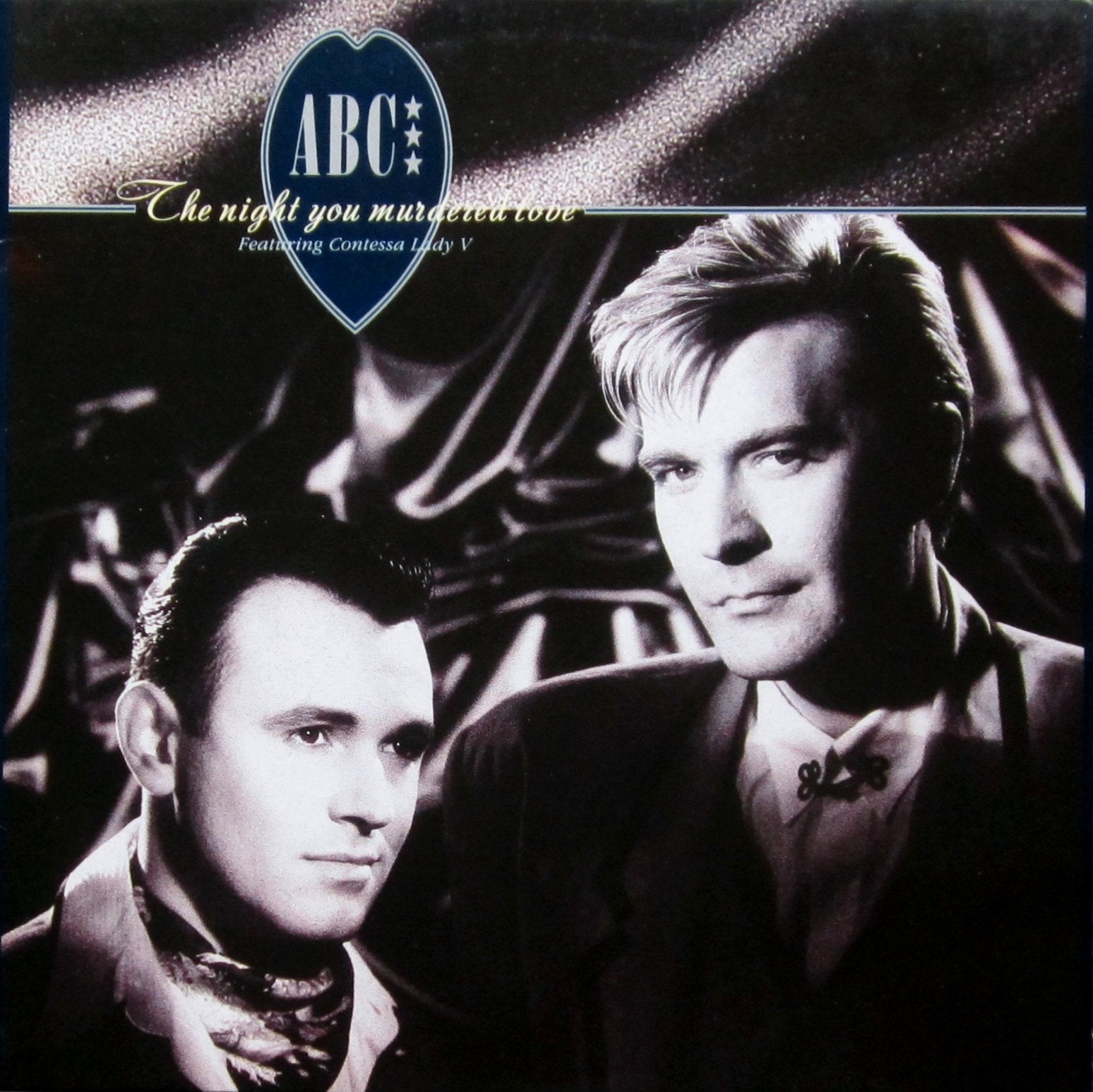 The Night You Murdered Love / Minneapolis Pop
