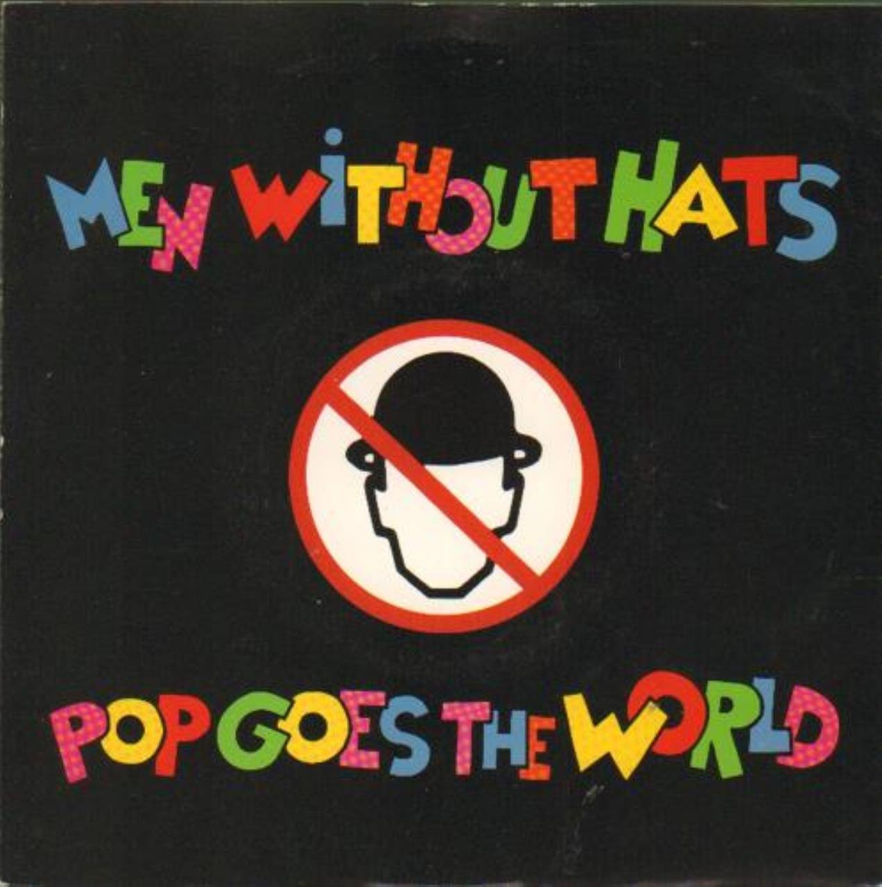 Pop goes the world (1987) / Vinyl single Music