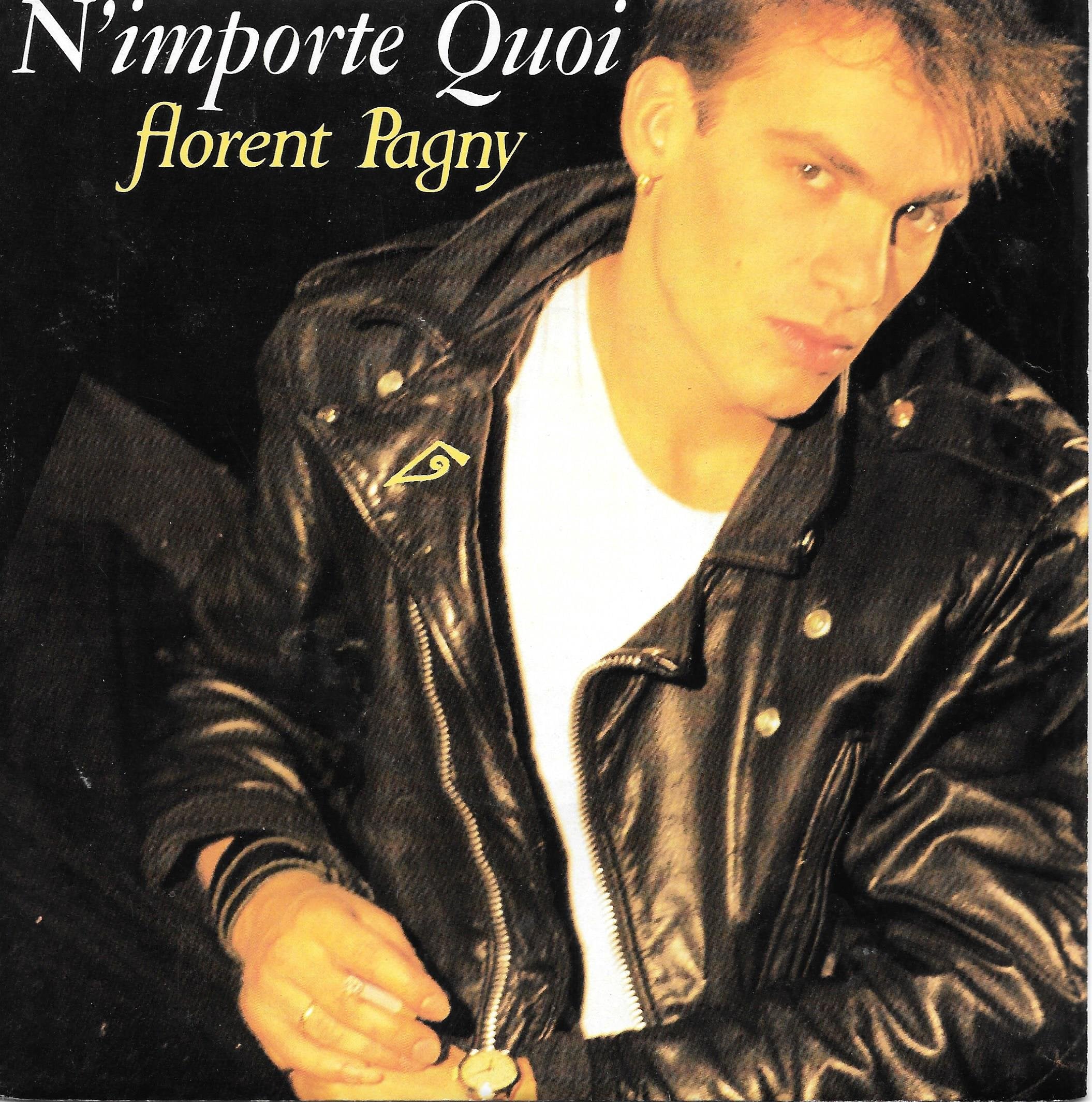N'Importe Quoi / Je Resterai La Music