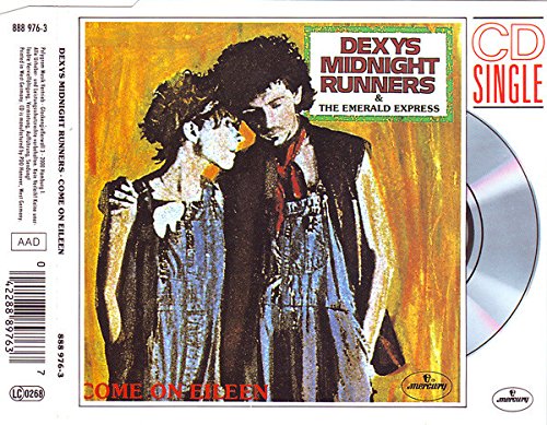 Come on Eileen Music