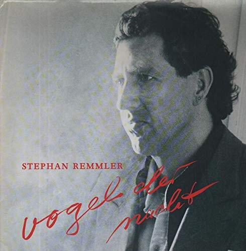 Vogel der Nacht/I don't go to USA (Remixed by Stock/Aitken/Waterman) Pop