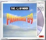 Paranoimia '89 Alternative & Indie