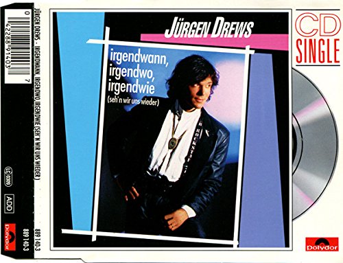 Irgendwann, Irgendwo, Irgendwie / Körpersprache Music
