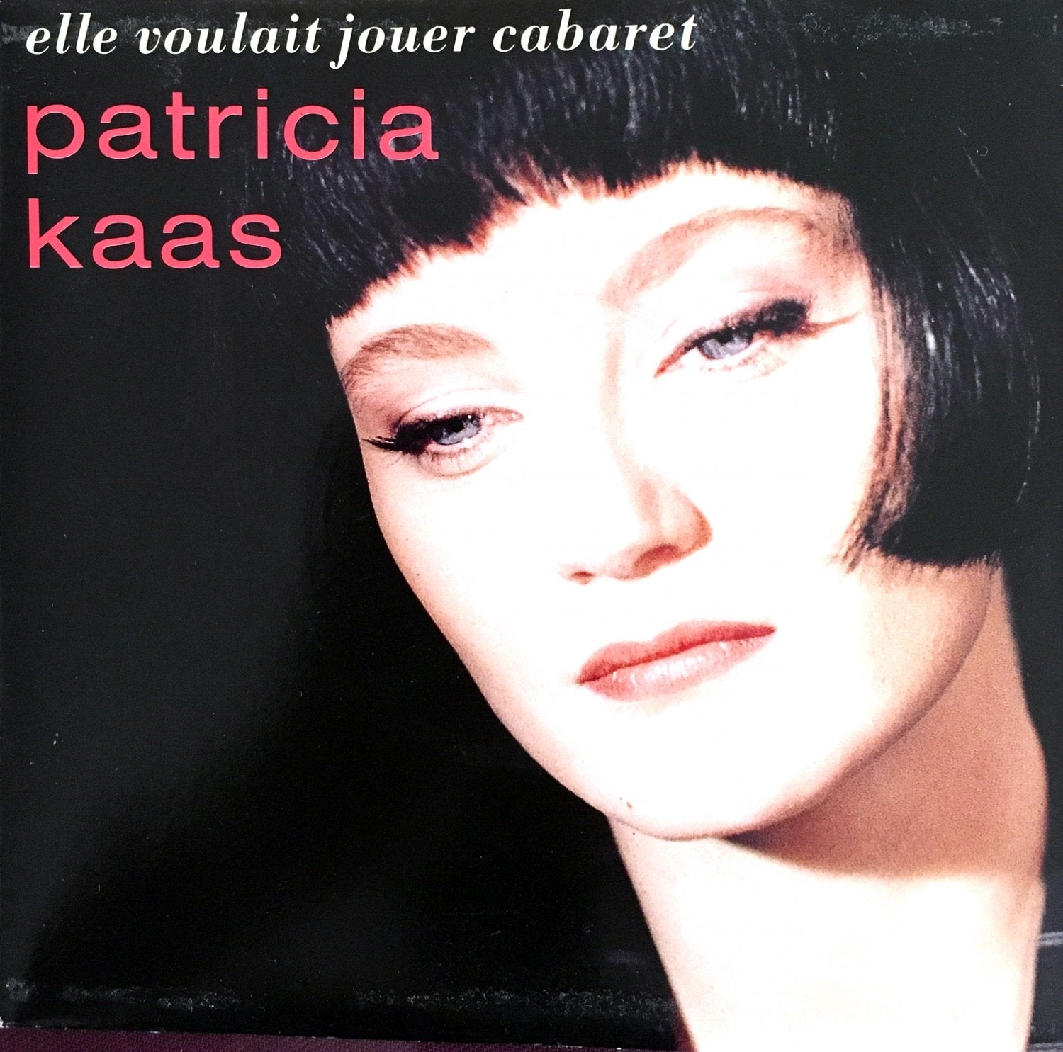 Elle Voulait Jouer Cabaret/des Mensonges en Musique Music