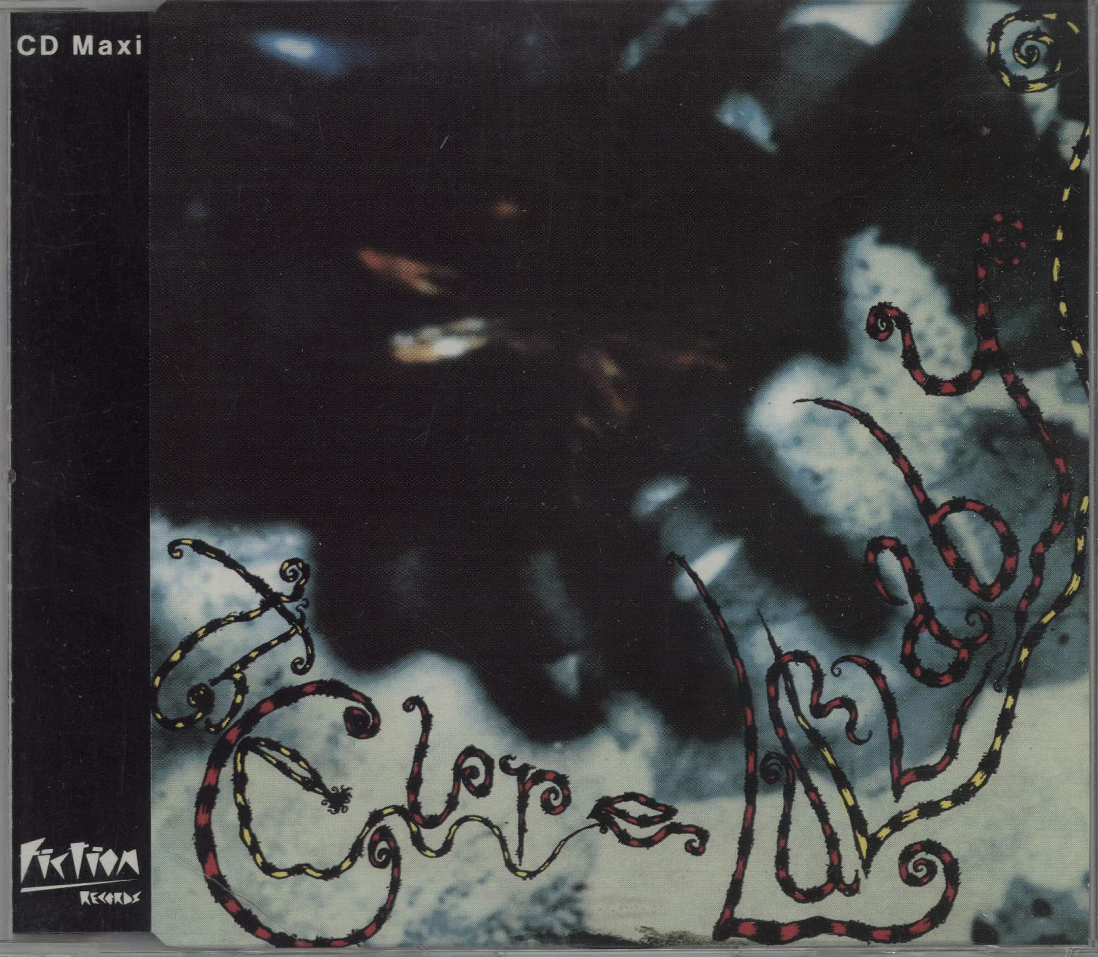 Lullaby (1989) Alternative & Indie