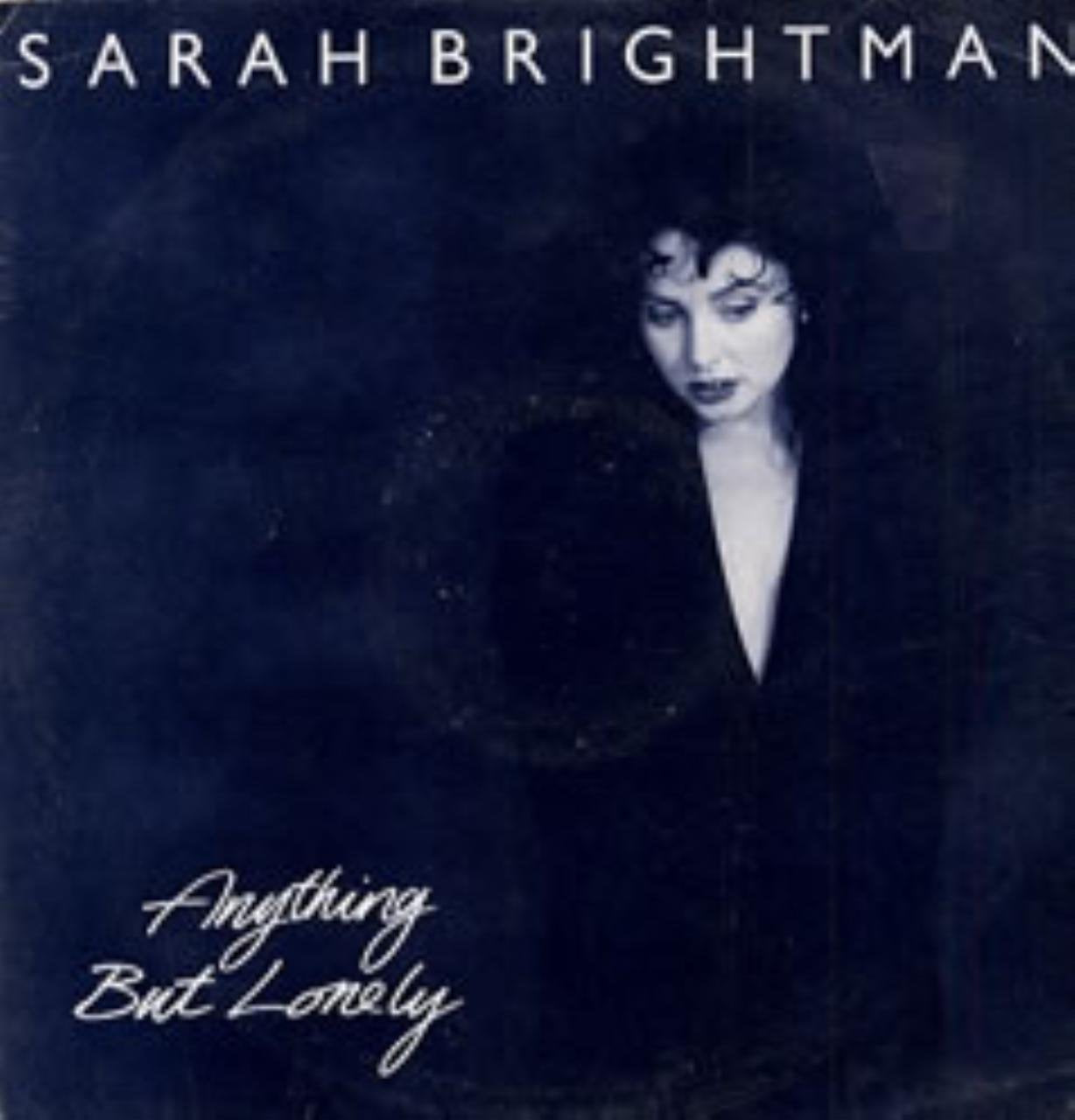 Anything but lonely (Radio version) - Anything but lonely Music