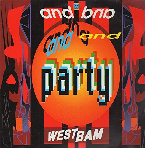 And party (Ext. Club Mix, 1989) Dance & Electronic