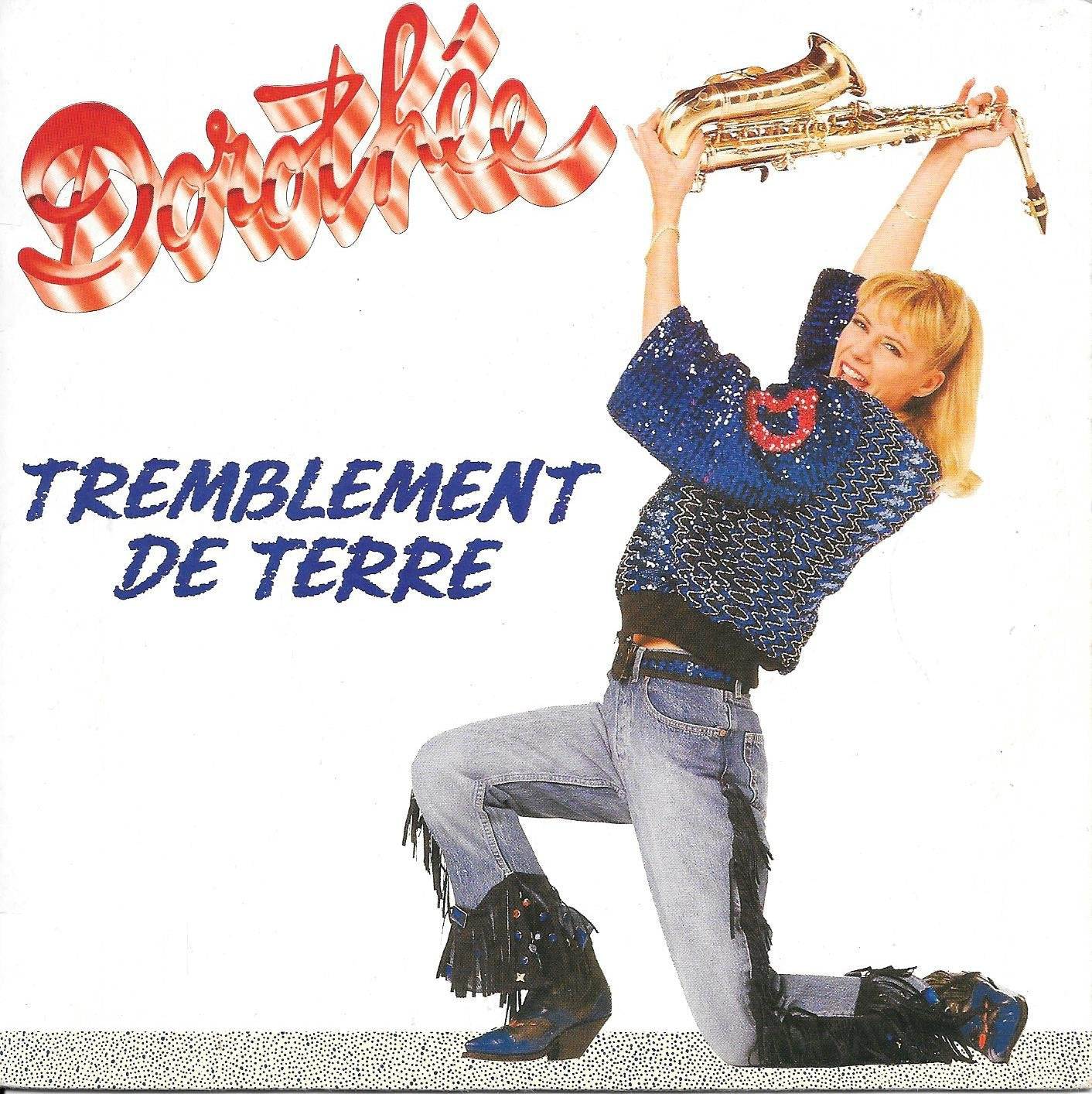 Tremblement de Terre - Un pe bout de bonheur Music